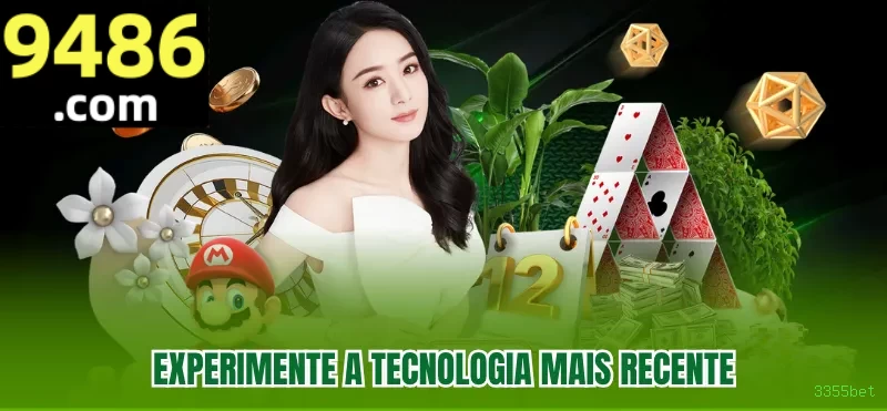 3355bet: Uma Viagem Incrível pelos Melhores Jogos de Ação
