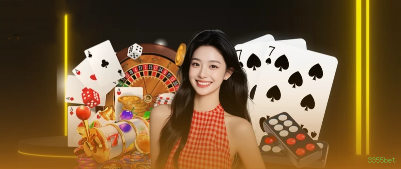 3355bet: Os Melhores Recursos da Seção Arcade Que Você Precisa Conhecer